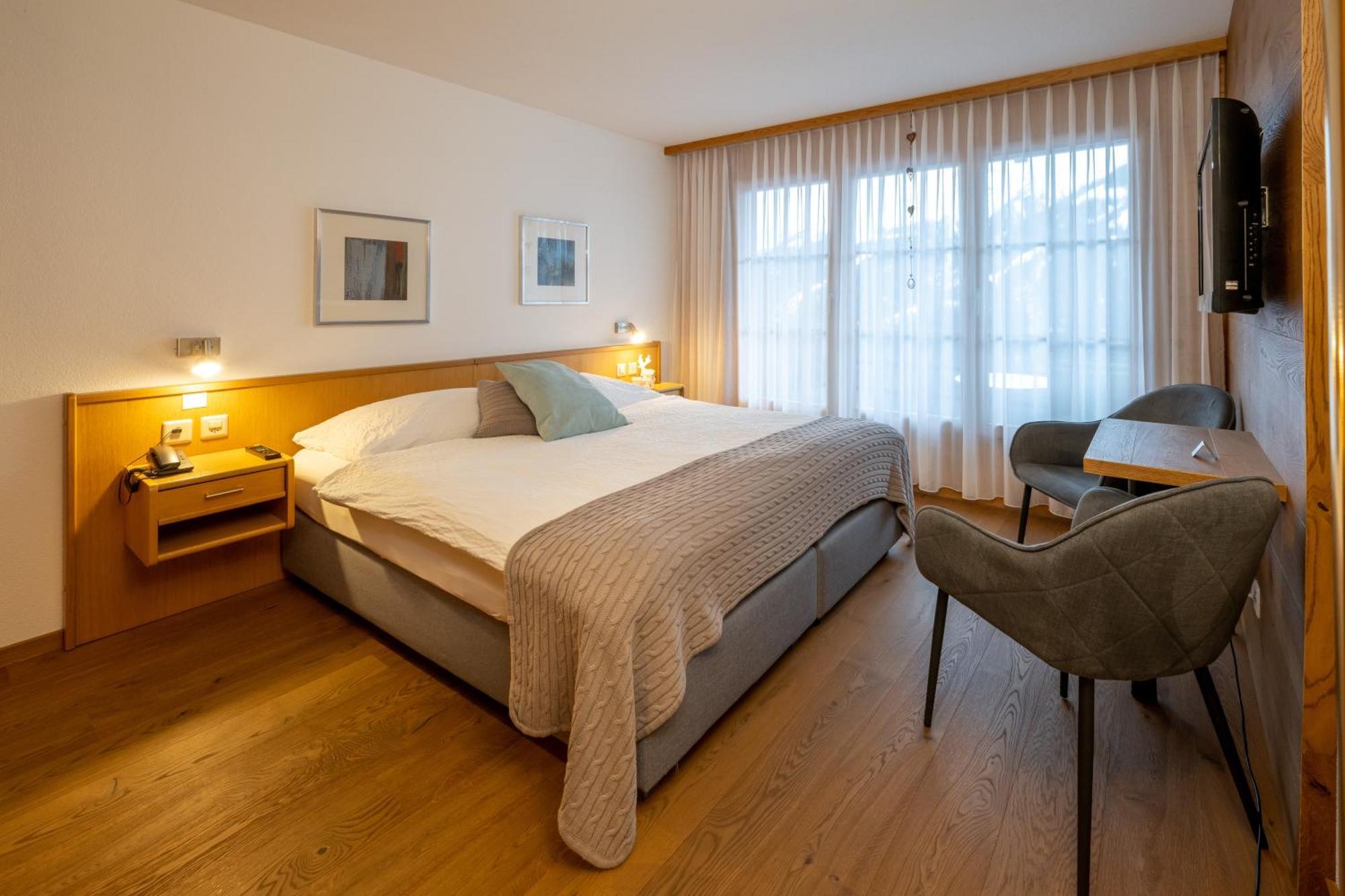 Hotel 벨발트 외부 사진