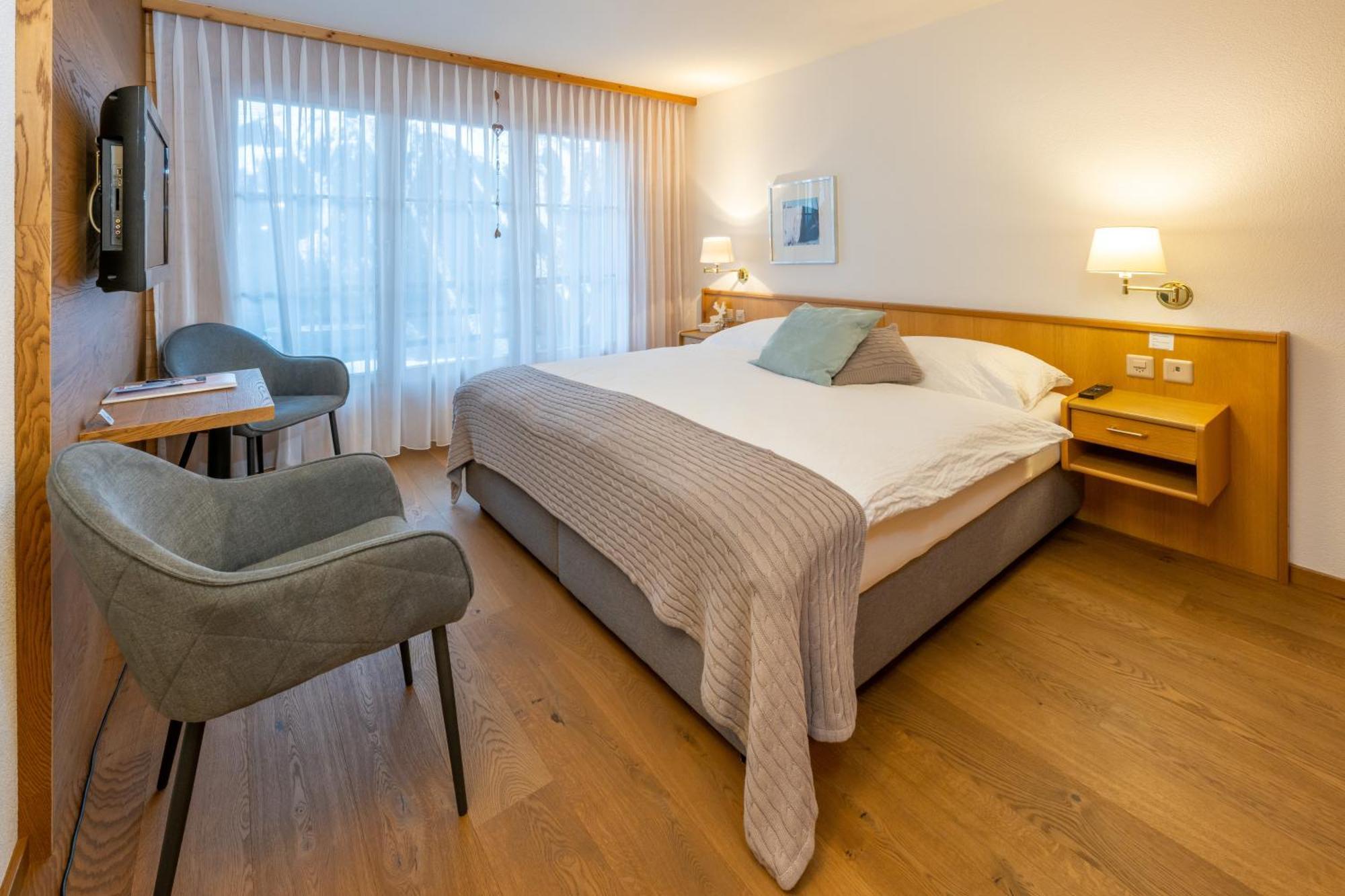 Hotel 벨발트 외부 사진